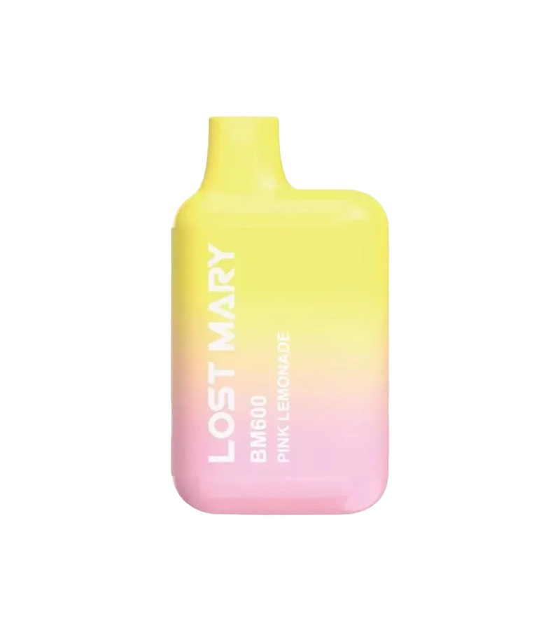 pink lemonade